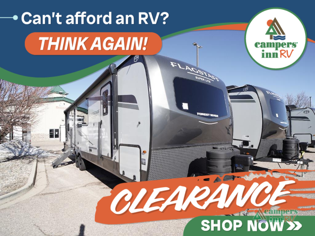 2026 Forest River Rv Flagstaff Super Lite 29DBH in johnstown CO