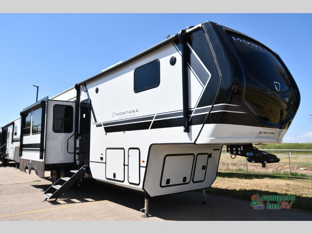 2026 Keystone Rv Montana High Country 351BH RV