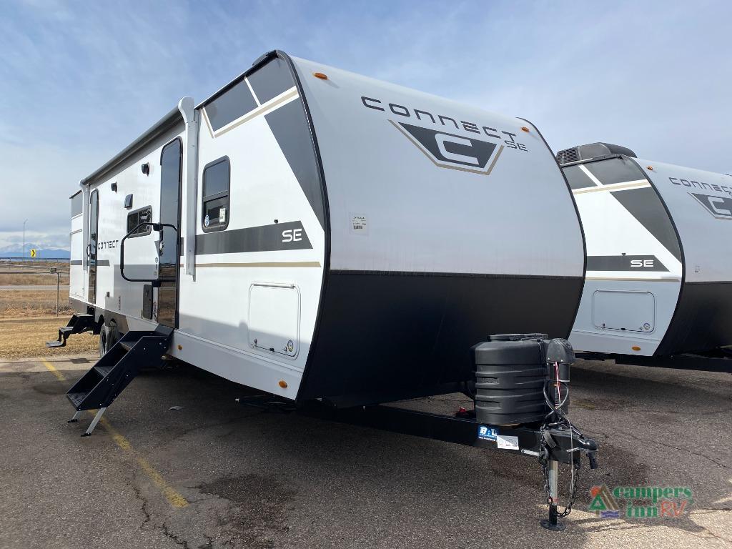 New 2026 Kz Connect Se C 312BHKSE For Sale in Johnstown, CO