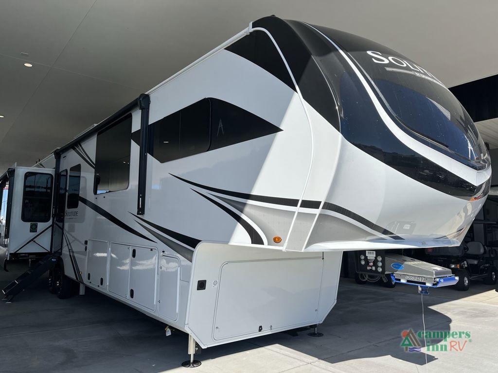 2026 Grand Design Solitude 388MBS in knoxville TN