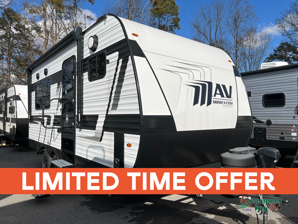 2026 Grand Design Momentum MAV 17MAV in knoxville TN