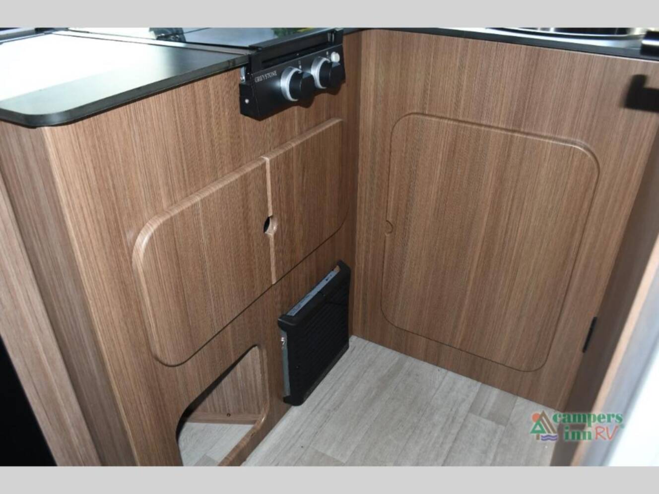 A photo of this 2026 Keystone Rv Reign 13RK