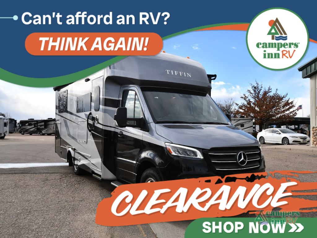 2026 Tiffin Motorhomes Wayfarer 25 XLW in johnstown CO
