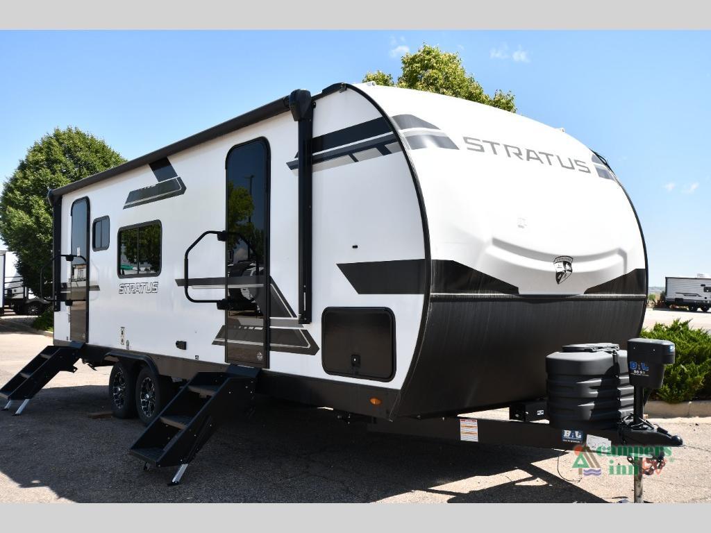 2026 Venture Rv Stratus 241VRK in johnstown CO