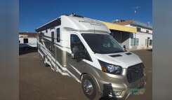 2025 Forest River Rv Sunseeker 2380A RV