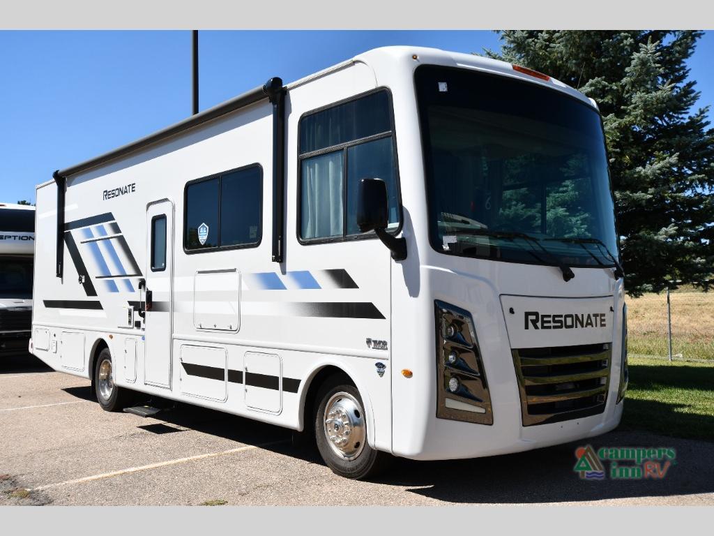 2026 Thor Motor Coach Resonate 29G in johnstown CO