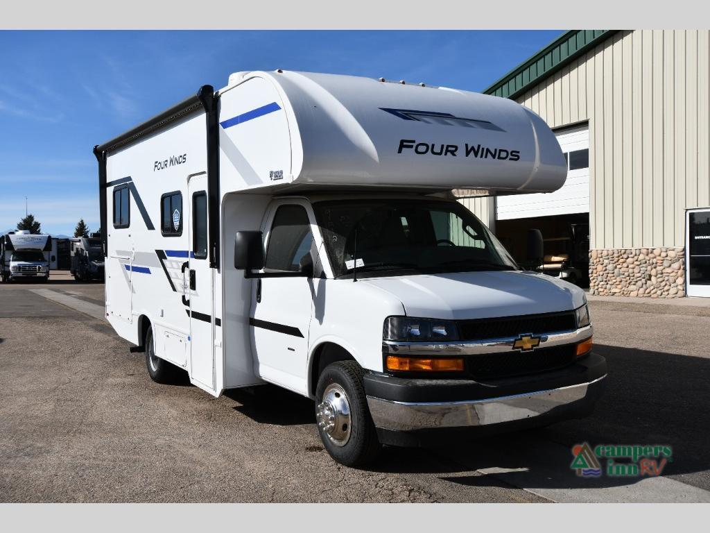 2026 Thor Motor Coach Four Winds 21Z RV