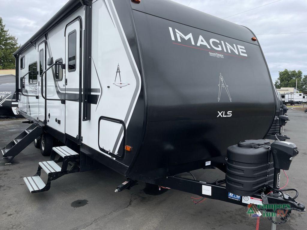 2026 Grand Design Imagine XLS 25DBE in st. george UT