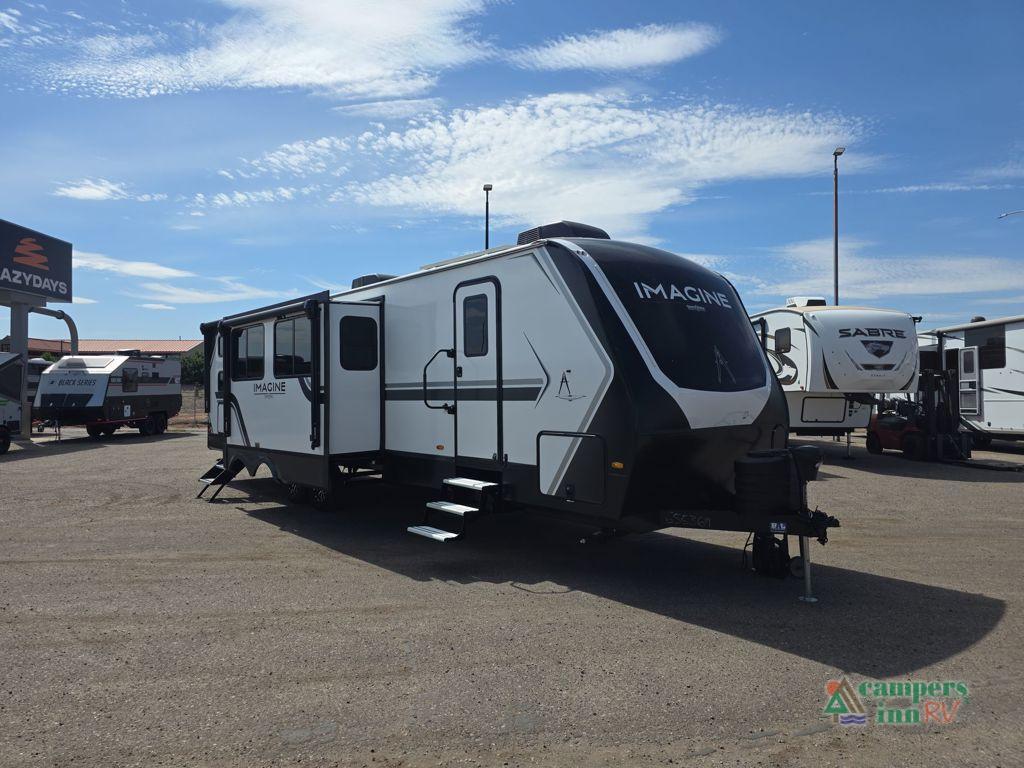 2026 Grand Design Imagine 3210BH in st. george UT