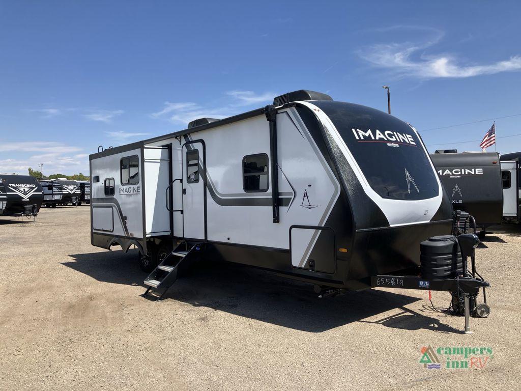 2026 Grand Design Imagine 2670MK in st. george UT