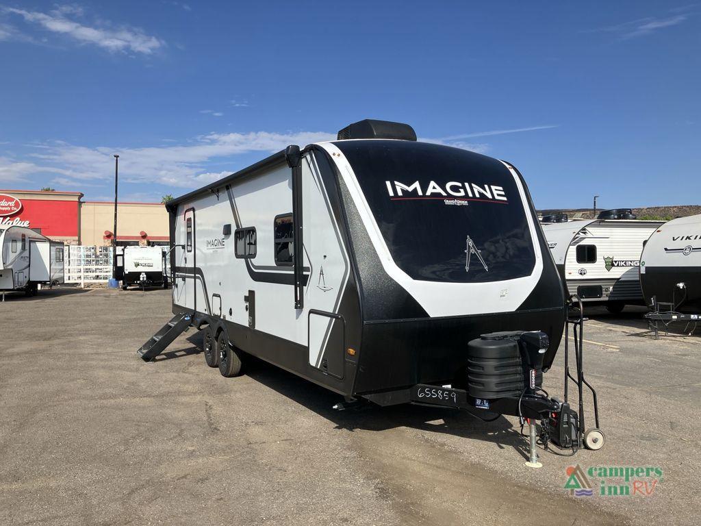 2026 Grand Design Imagine 2600RB in st. george UT