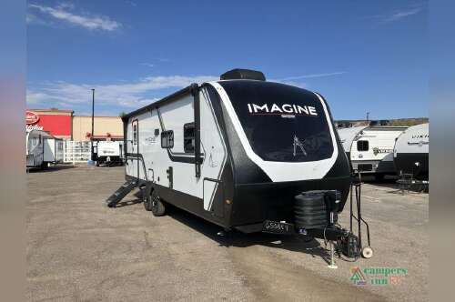 2026 Grand Design Imagine 2600RB in st. george UT