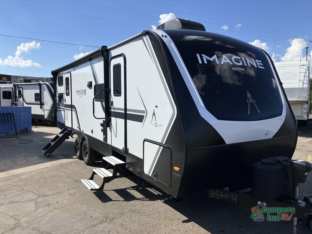 2026 Grand Design Imagine 2800BH in st. george UT