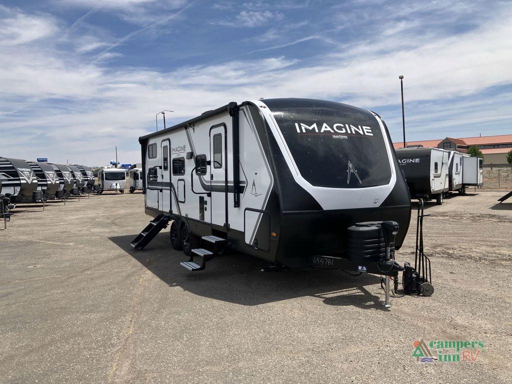 2026 Grand Design Imagine 2470BH in st. george UT