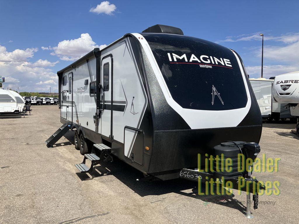 2026 Grand Design Imagine 2800BH in st. george UT