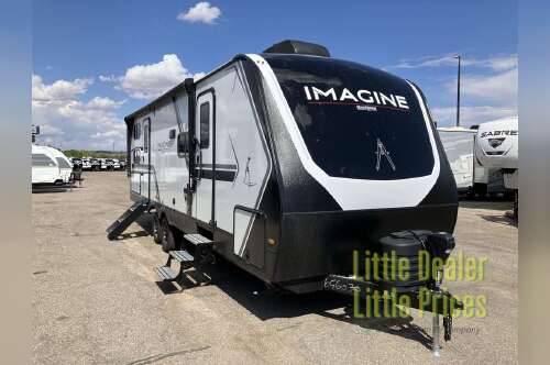 2026 Grand Design Imagine 2800BH in st. george UT