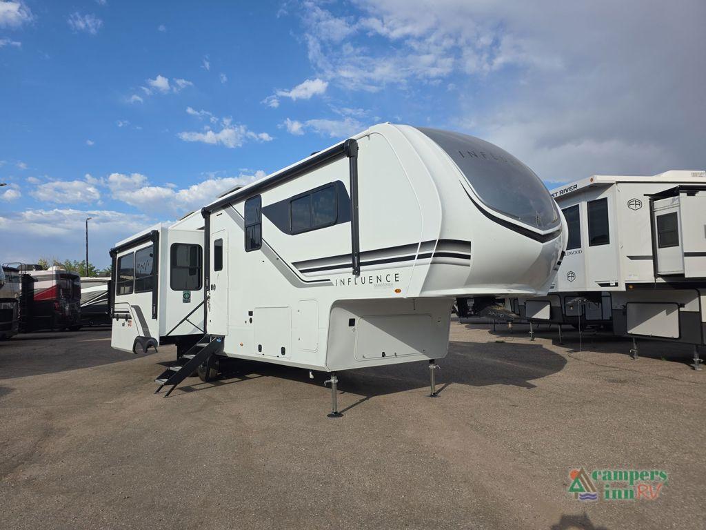 2026 Grand Design Influence 3003RL in st. george UT