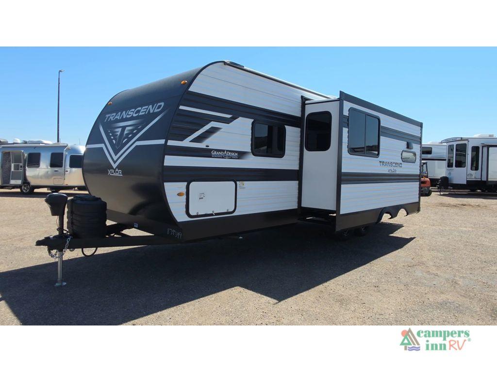 2026 Grand Design Transcend Xplor 25MLX in st. george UT