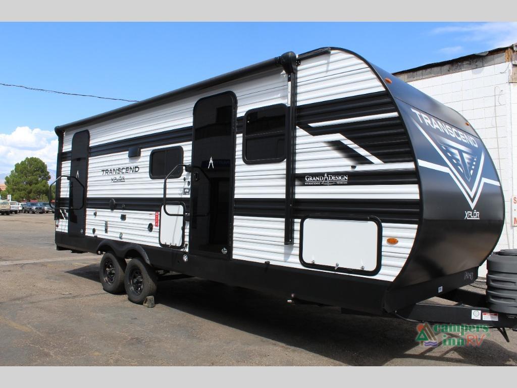 2026 Grand Design Transcend Xplor 23BHX in st. george UT