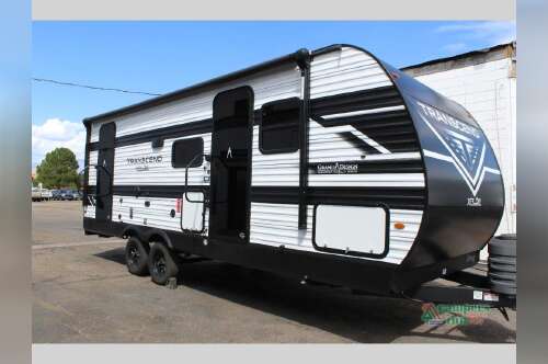 2026 Grand Design Transcend Xplor 23BHX in st. george UT