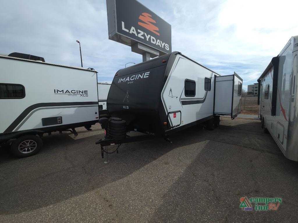 2026 Grand Design Imagine XLS 25RLE in st. george UT