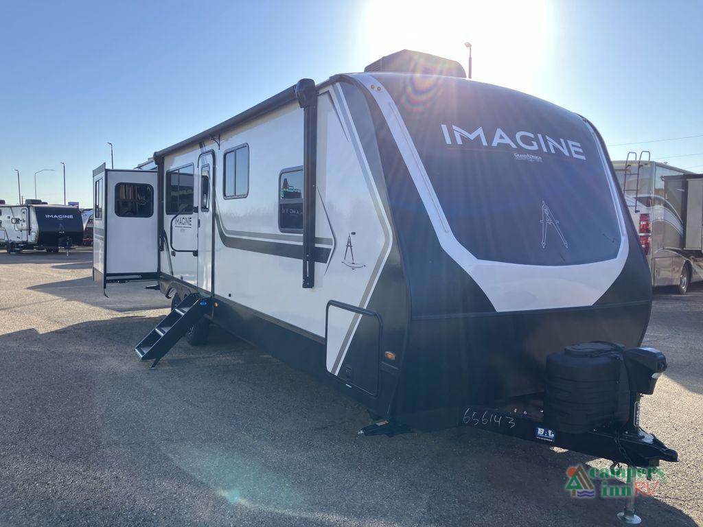 2026 Grand Design Imagine 3100RD in st. george UT