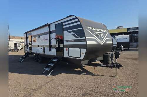 2026 Grand Design Transcend Xplor 265BHT in st. george UT