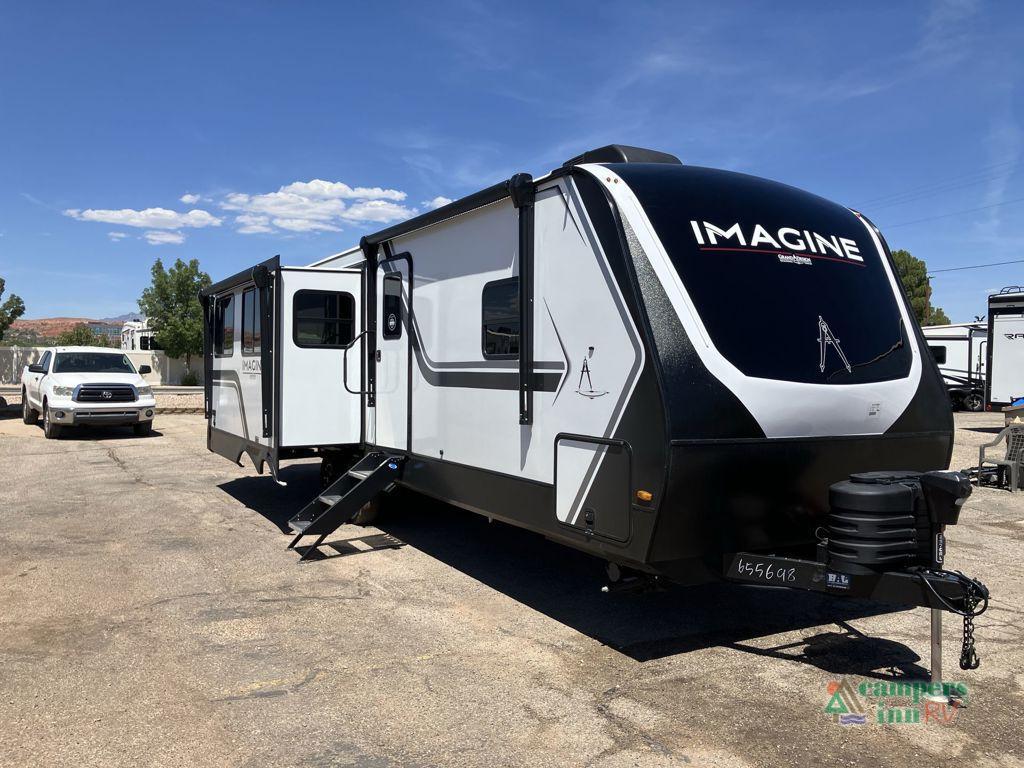 2026 Grand Design Imagine 2970RL in st. george UT