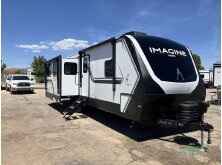 2026 Grand Design RV Imagine 2970RL Review image