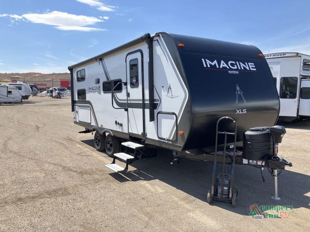 2026 Grand Design Imagine XLS 21MBE RV