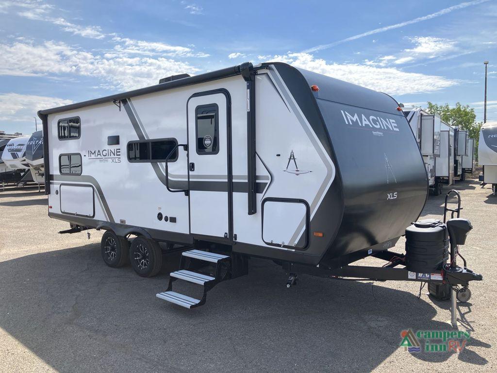 2026 Grand Design Imagine XLS 21MBE RV