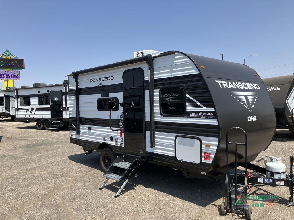 2026 Grand Design Transcend One 151BH in st. george UT
