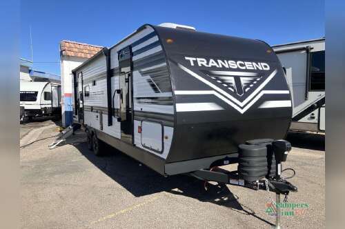 2026 Grand Design Transcend Xplor 265BHT in st. george UT