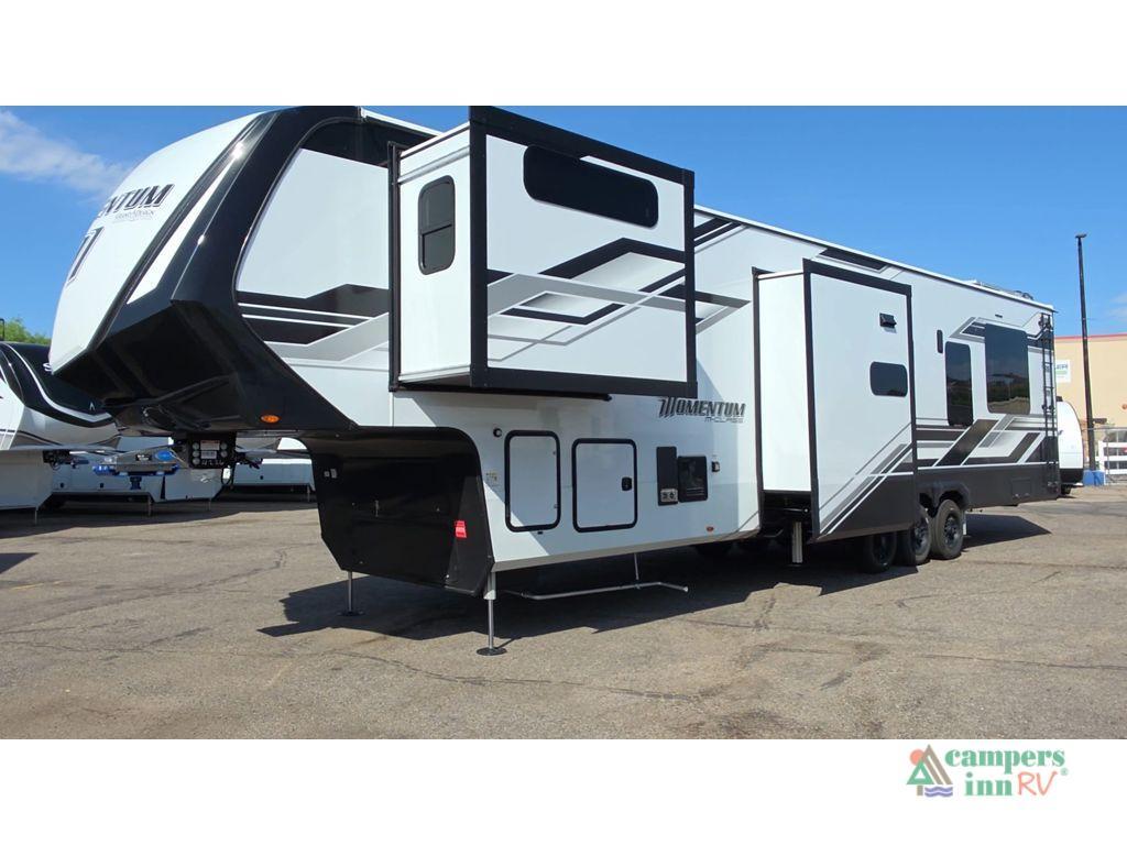 2026 Grand Design Momentum M-Class 381MS in st. george UT