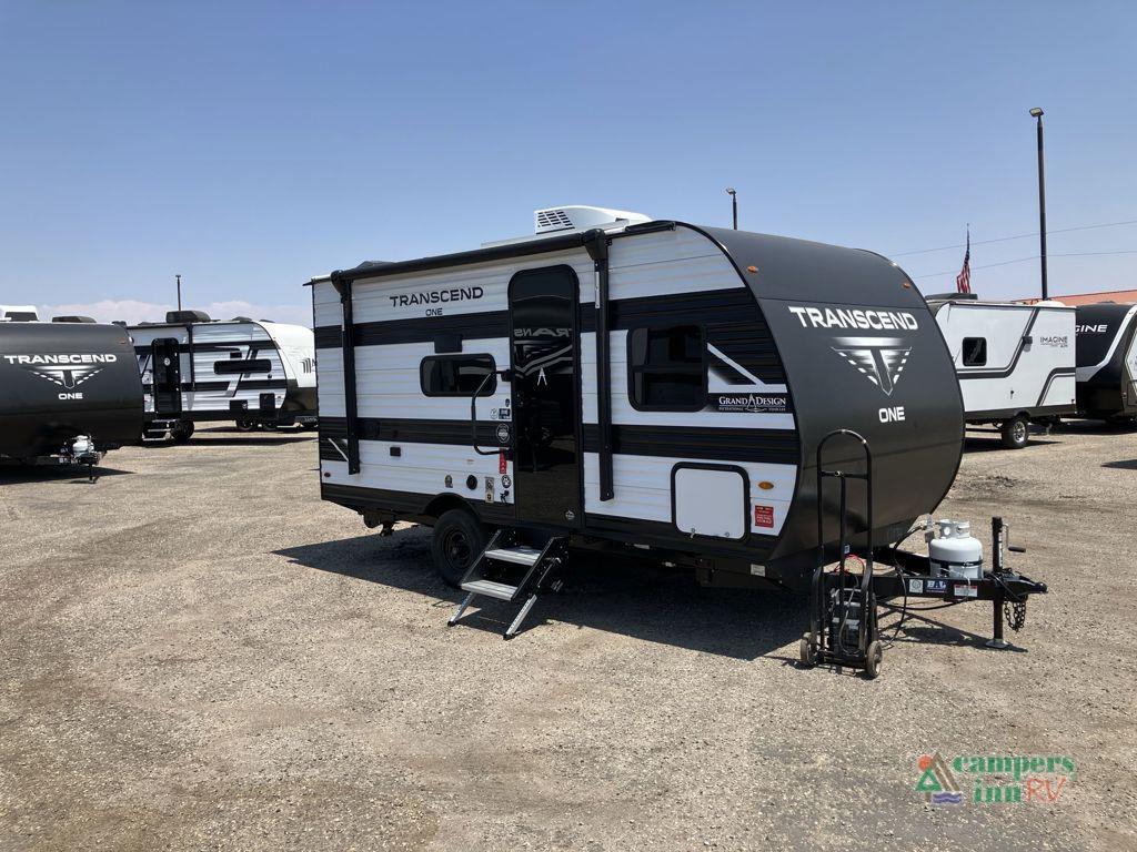 2026 Grand Design Transcend One 151BH in st. george UT