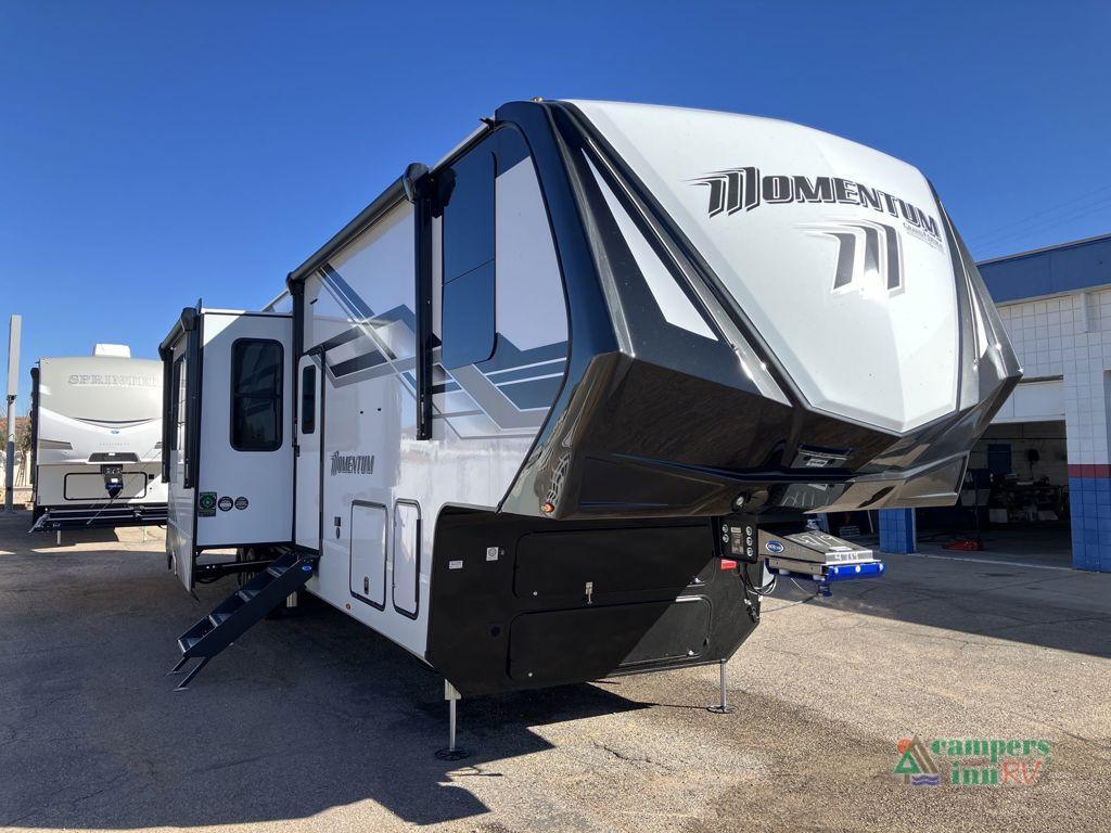 2026 Grand Design Momentum M-Class 399M in st. george UT