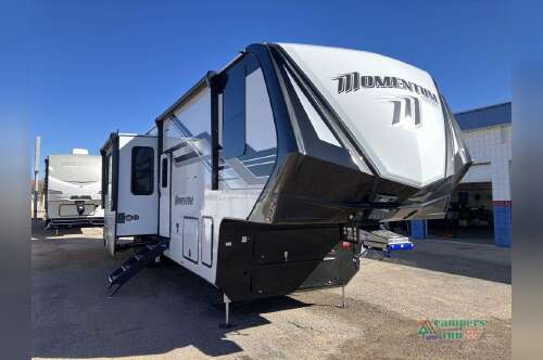 2026 Grand Design Momentum M-Class 399M in st. george UT