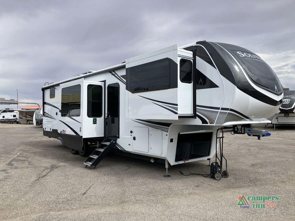 2026 Grand Design Solitude 380FL in st. george UT