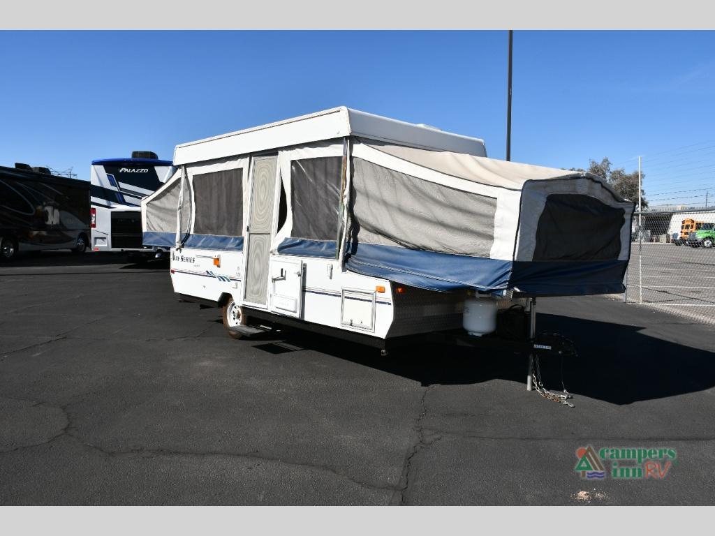 2012 Jayco Jay Series 1206 in tucson AZ