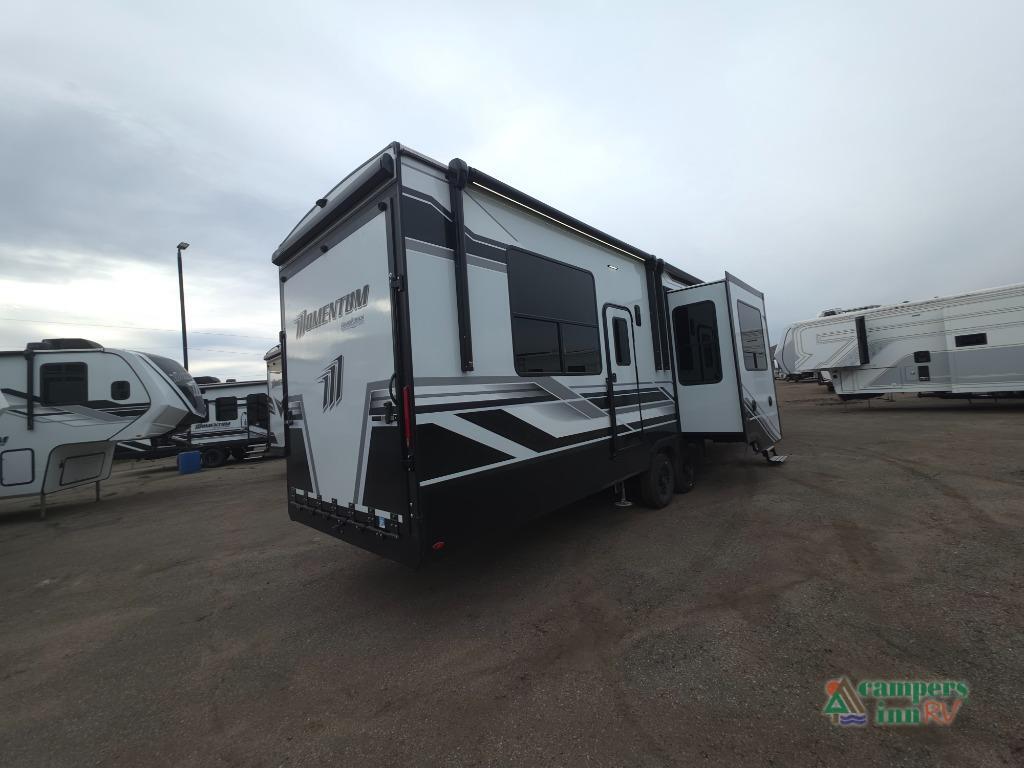 2026 Grand Design Momentum G-Class 350G in st. george UT
