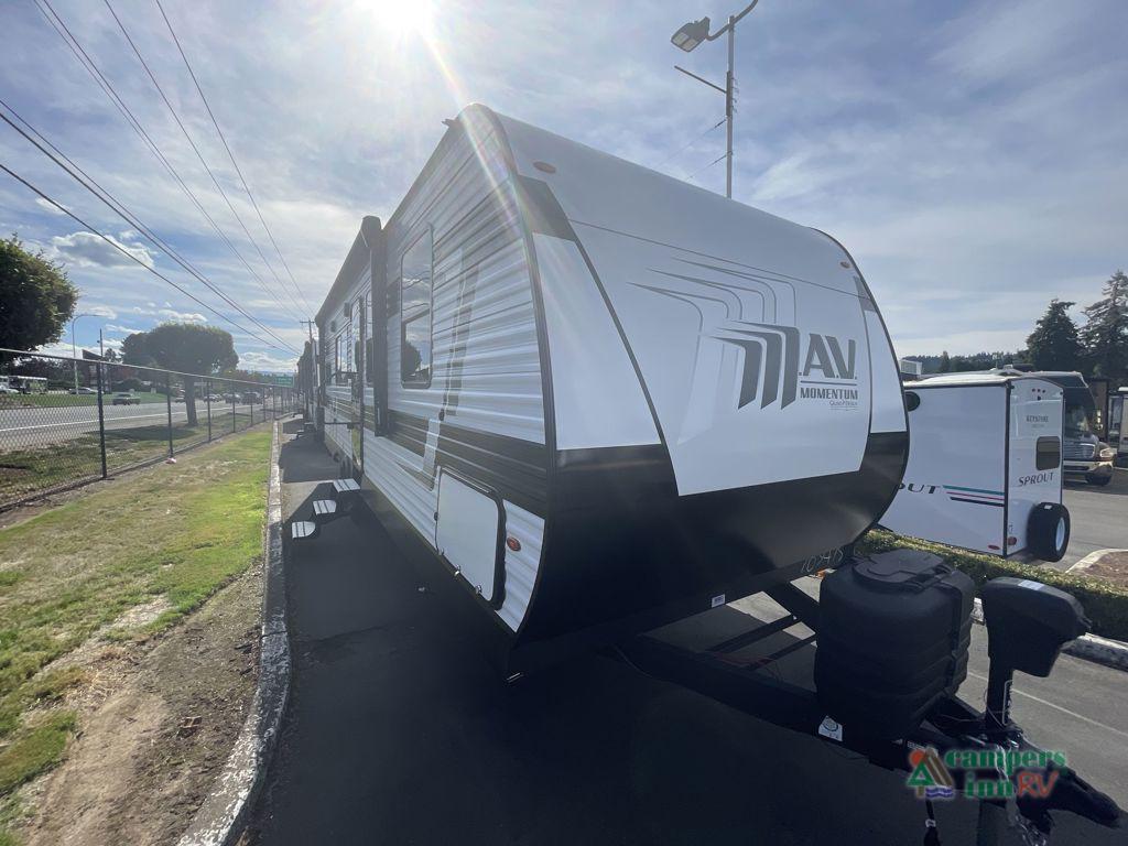 2026 Grand Design Momentum MAV 27MAV in st. george UT