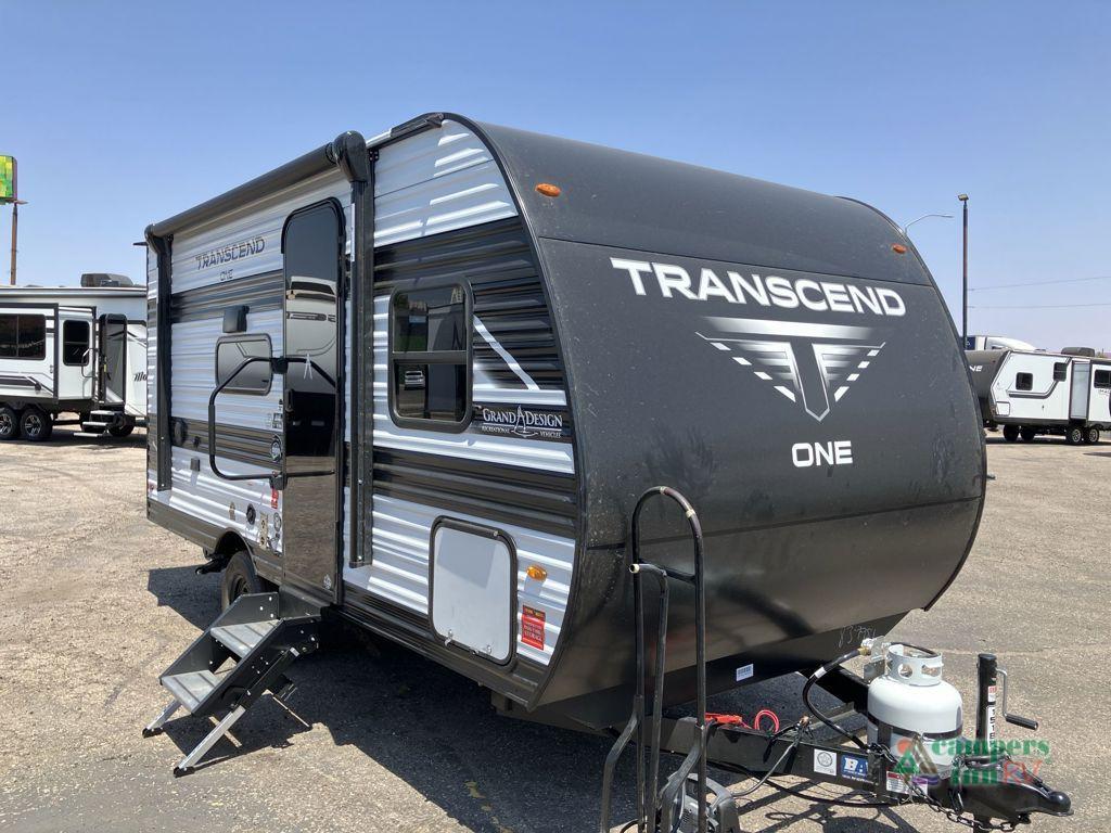 2026 Grand Design Transcend One 151BH in st. george UT