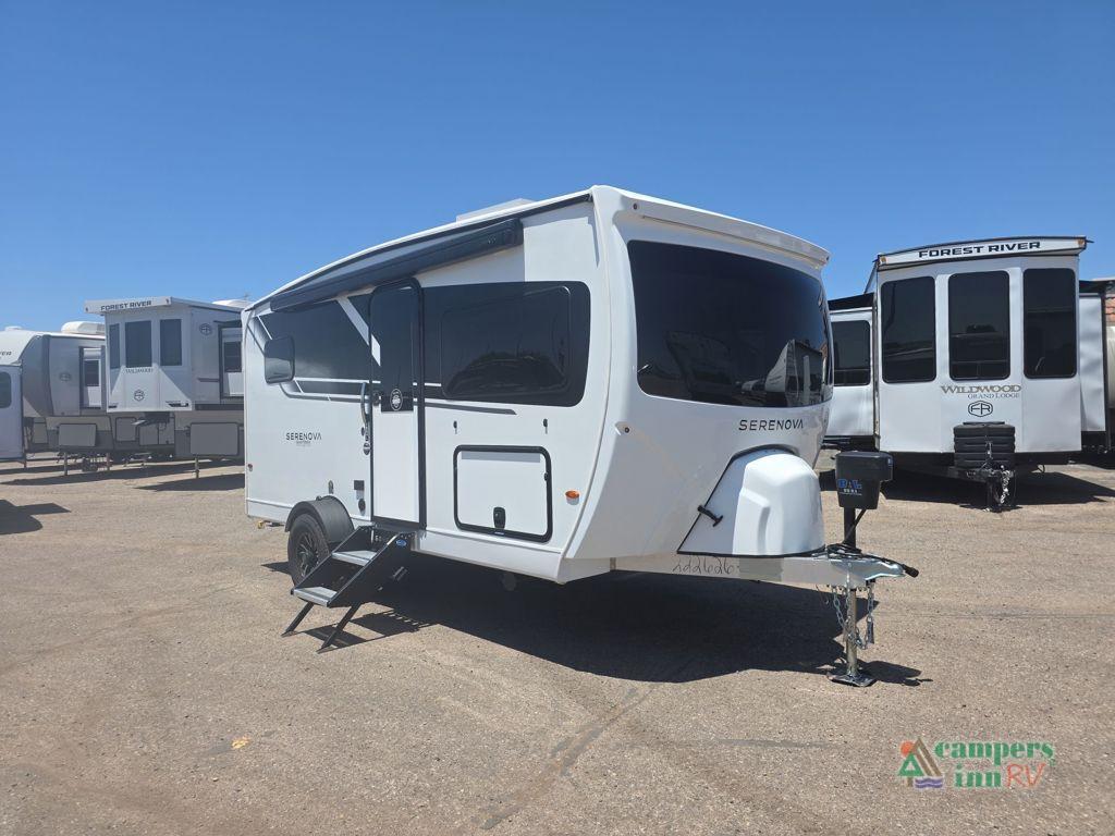 2026 Grand Design Serenova 150HL RV
