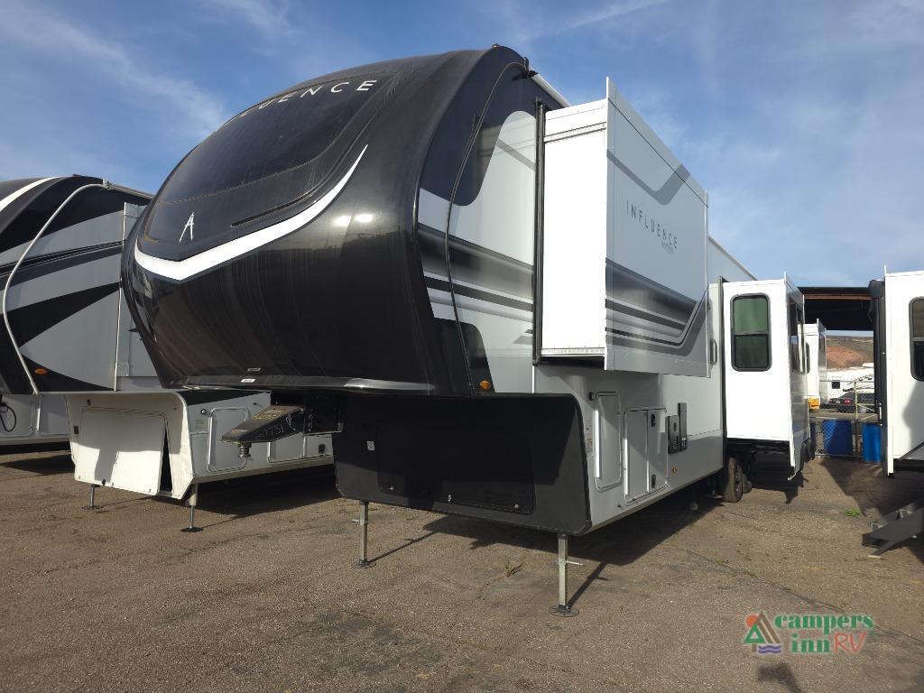 2026 Grand Design Influence 3804DS in st. george UT