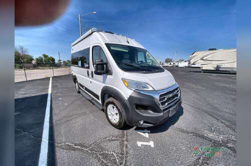 2025 Thor Motor Coach Rize 18M in tucson AZ
