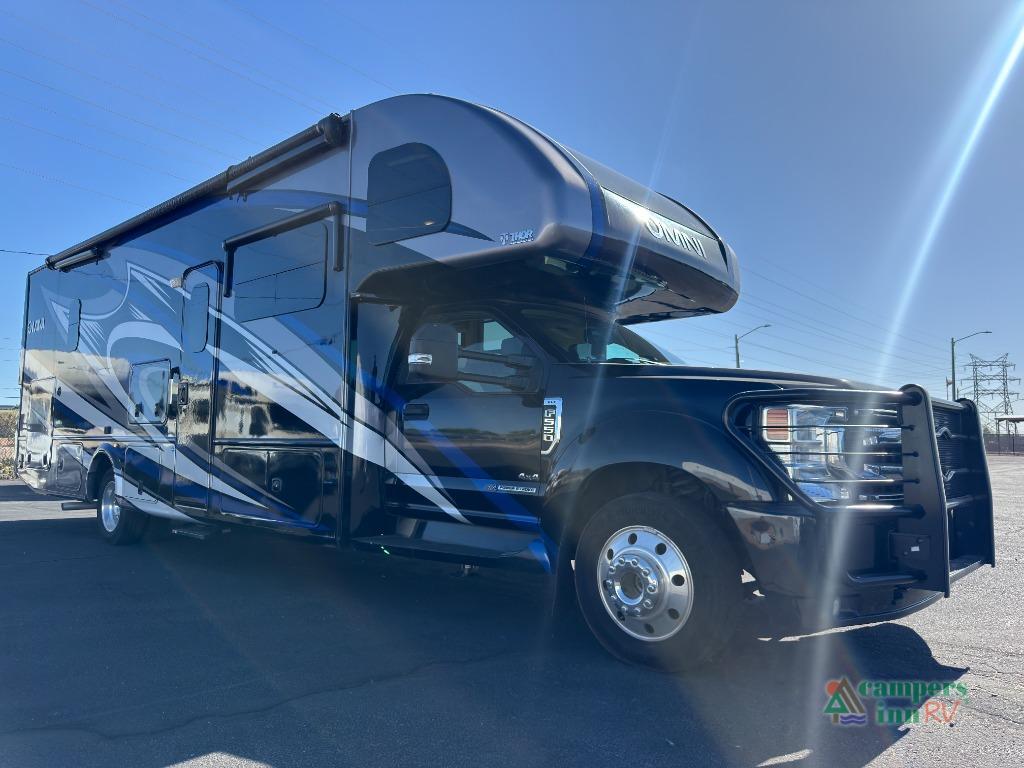 2022 Thor Motor Coach Omni RB34 in tucson AZ