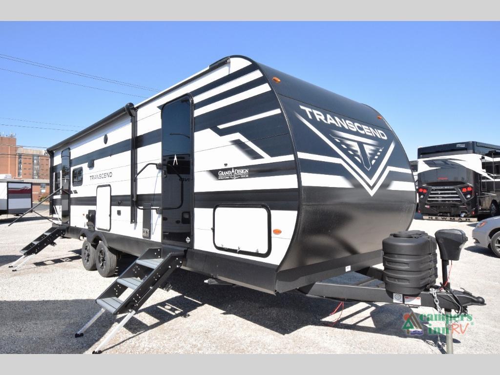 2025 Grand Design Transcend Xplor 245RLT in tucson AZ