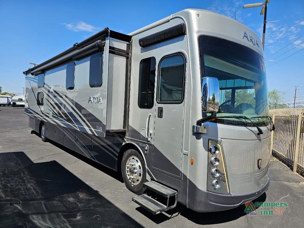 2023 Thor Motor Coach Aria 4000 Class A Diesel Motorhome - Diesel Pusher RV