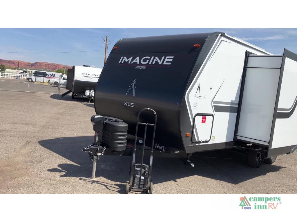 2026 Grand Design Imagine XLS 21MBE in st. george UT