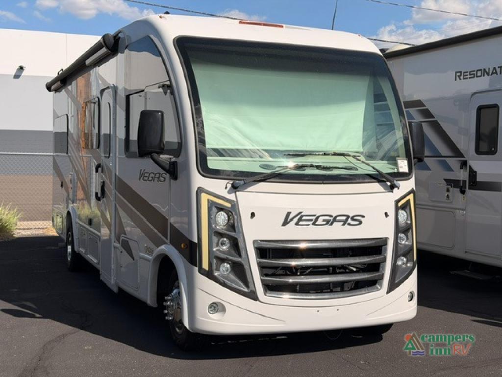 2024 Thor Motor Coach Vegas 25.7 in tucson AZ